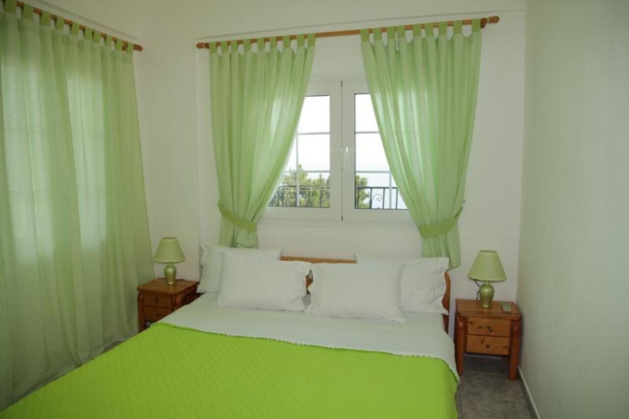 Elena S Beach Garden Ierápetra Dış mekan fotoğraf