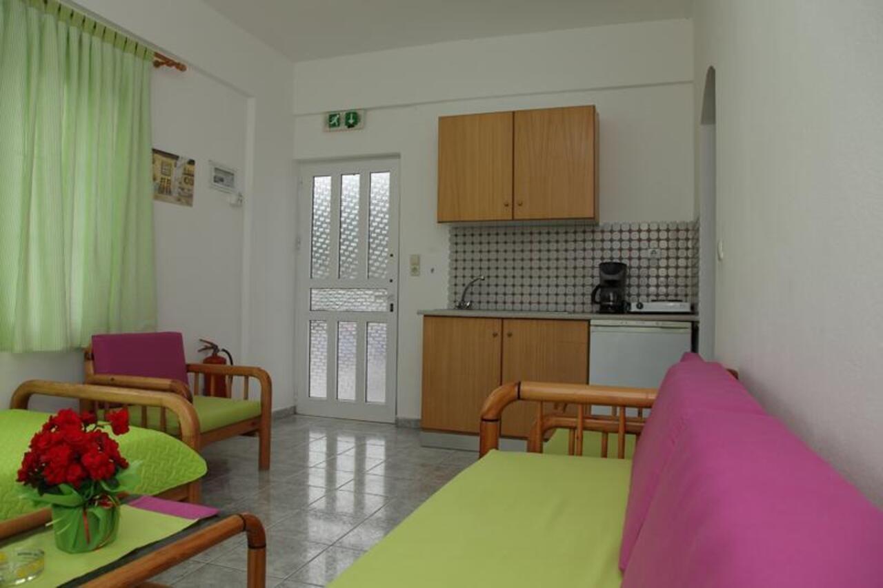 Elena S Beach Garden Ierápetra Dış mekan fotoğraf
