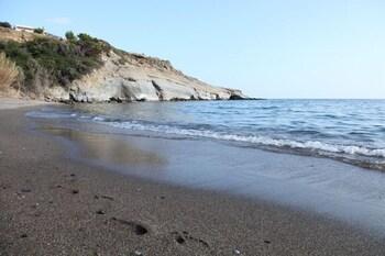 Elena S Beach Garden Ierápetra Dış mekan fotoğraf
