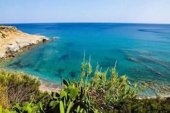 Elena S Beach Garden Ierápetra Dış mekan fotoğraf