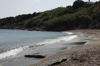 Elena S Beach Garden Ierápetra Dış mekan fotoğraf