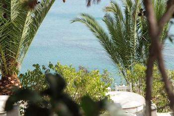 Elena S Beach Garden Ierápetra Dış mekan fotoğraf