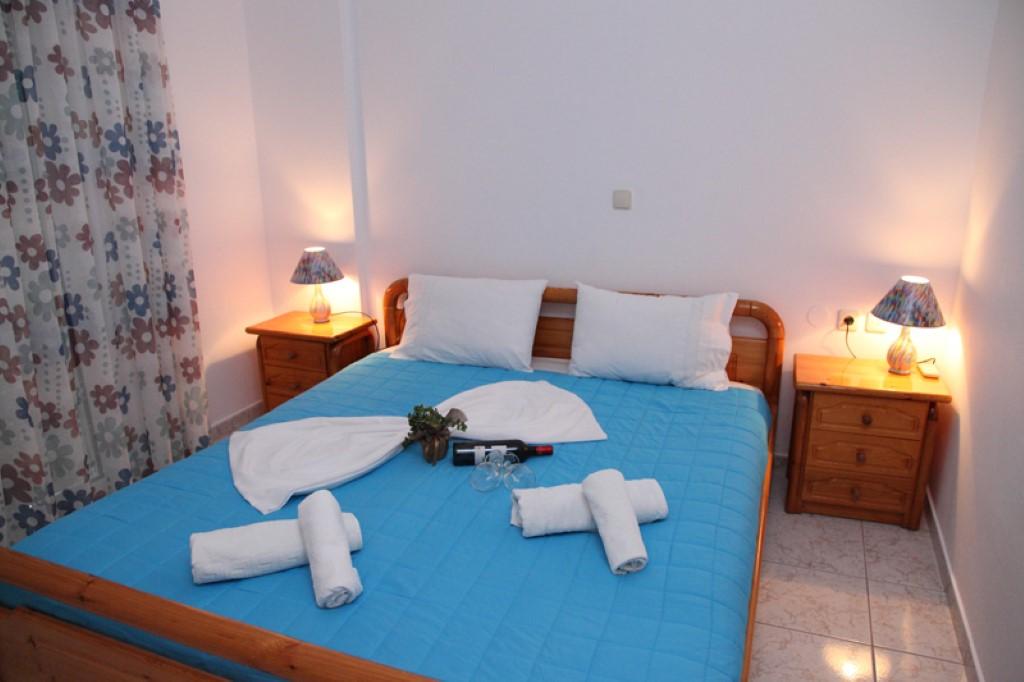 Elena S Beach Garden Ierápetra Dış mekan fotoğraf